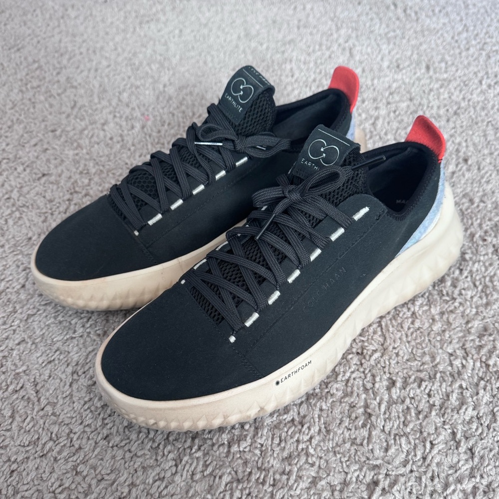 Cole Haan Generation Zerogrand Ii Sneaker Sz 10